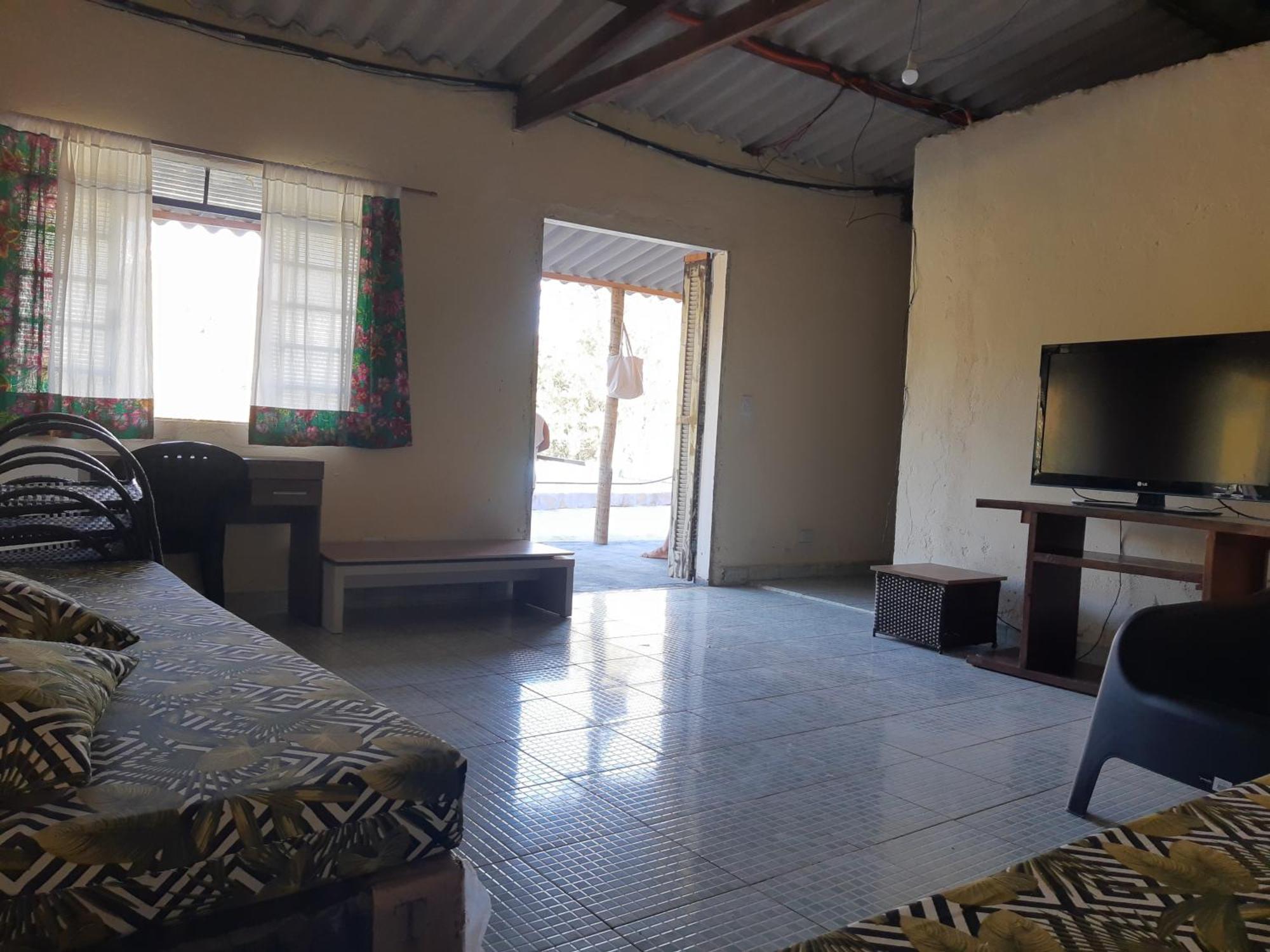 فيلا Sitio Kaleo Mairiporã المظهر الخارجي الصورة